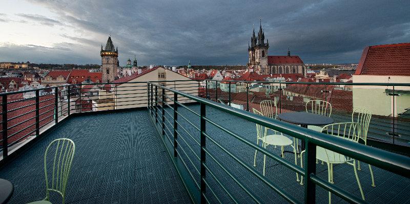 Varios Hotel Leon D´Oro