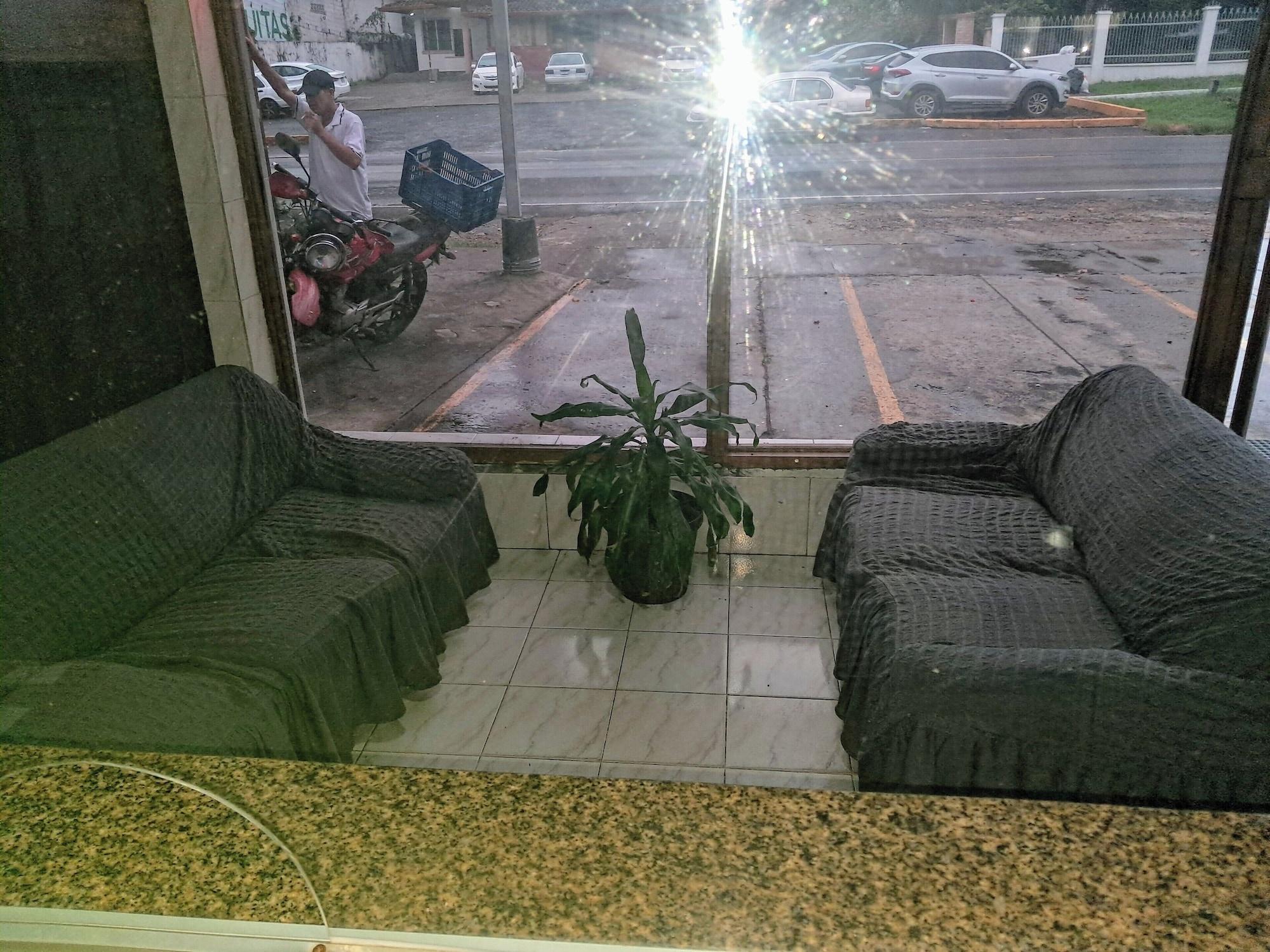 Comodidades del Alojamiento Pensión Galicia