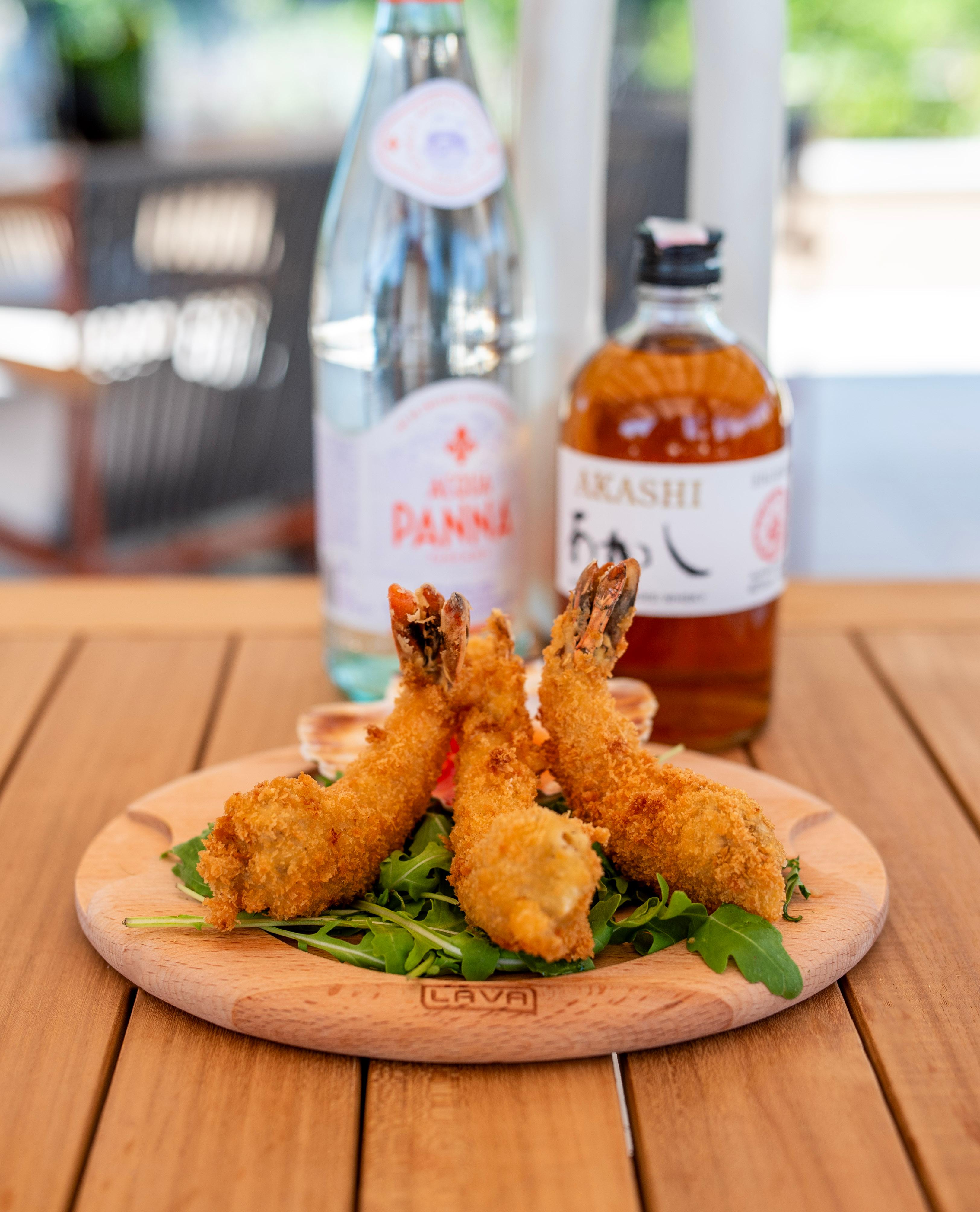 Restaurant Petram Resort & Residences