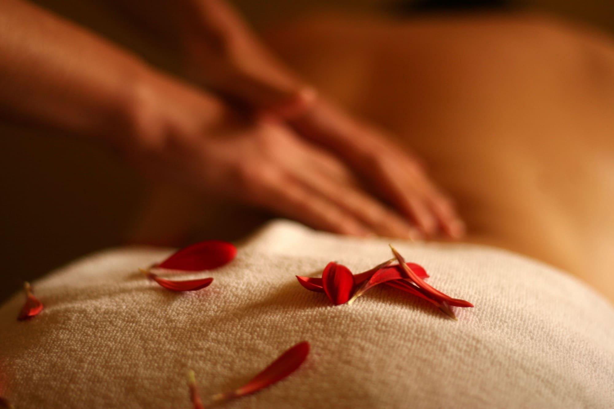 Spa Aria Hotel Prague