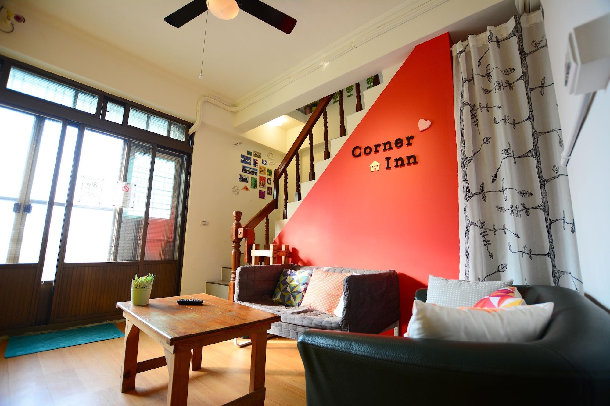 Vista Lobby Corner Inn