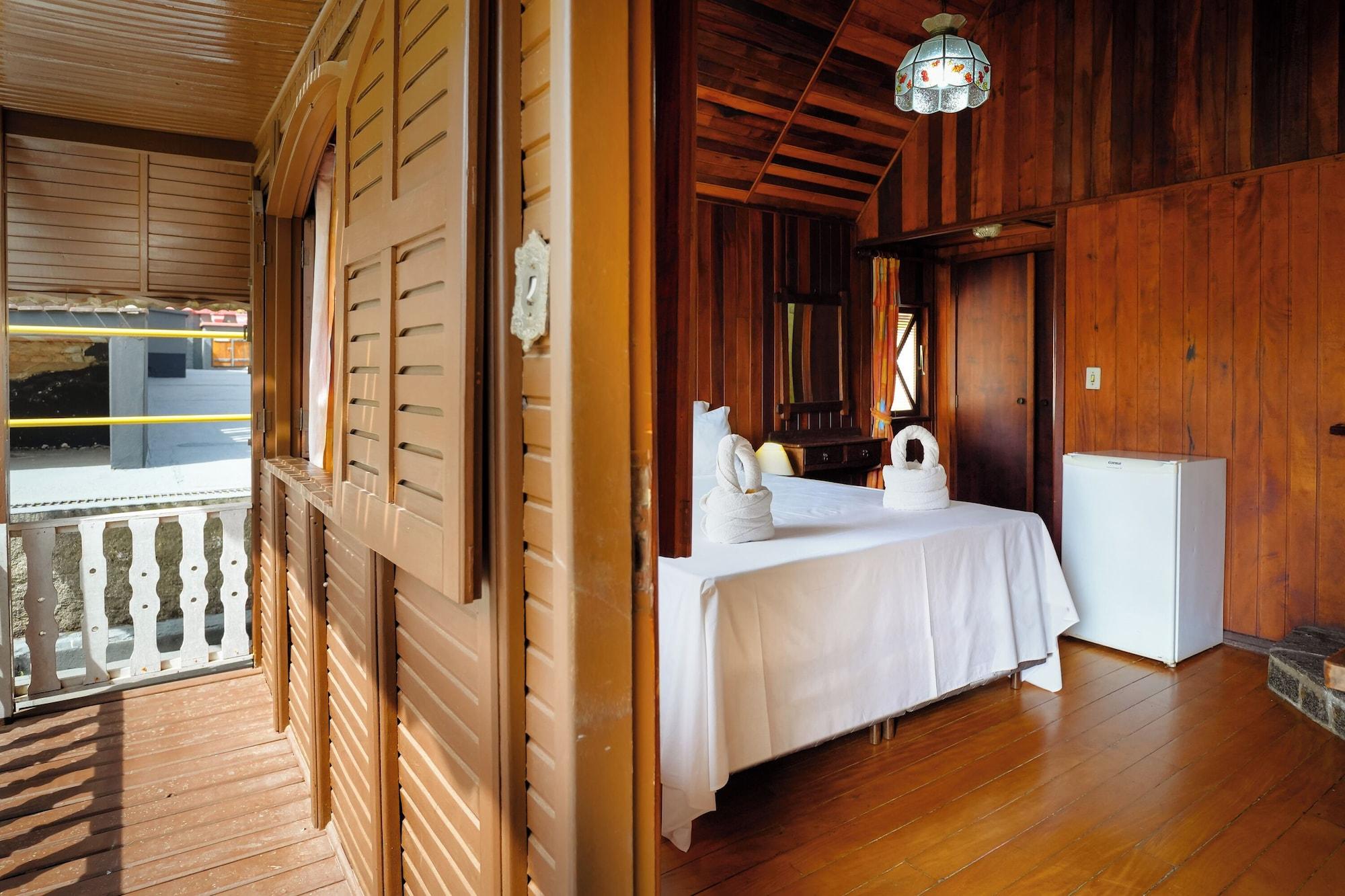 Set de Habitación VELINN Austria Hotel