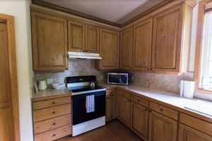 Renta temporal - A quaint cottage in the woods. Close to world class ski resort, Sun Valley.