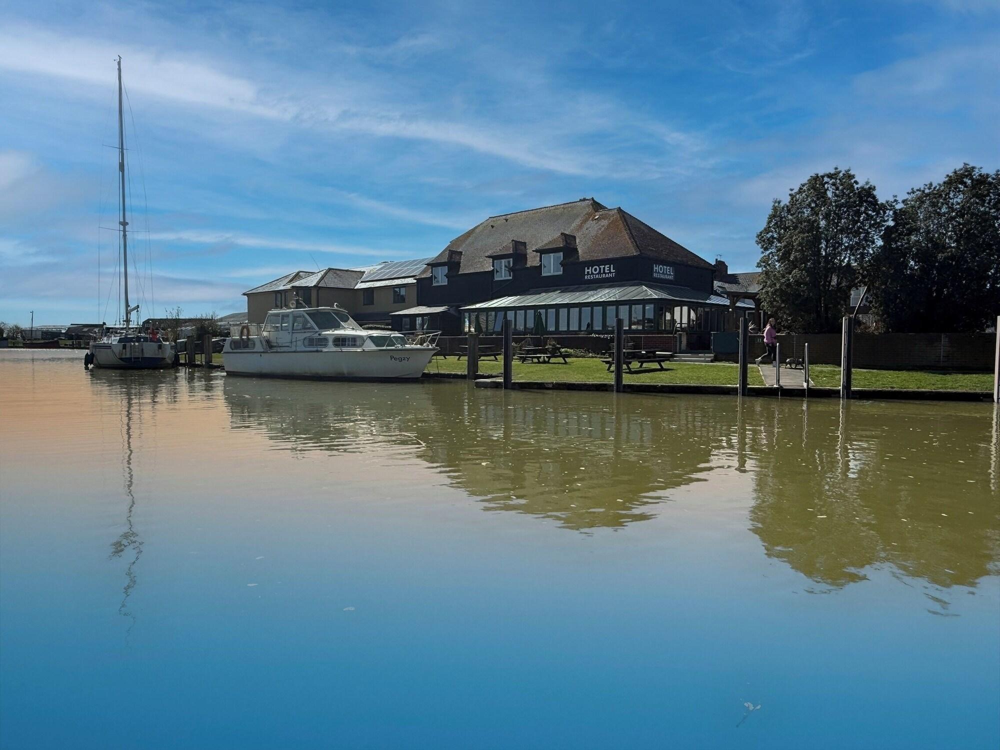 Varios River Haven Hotel