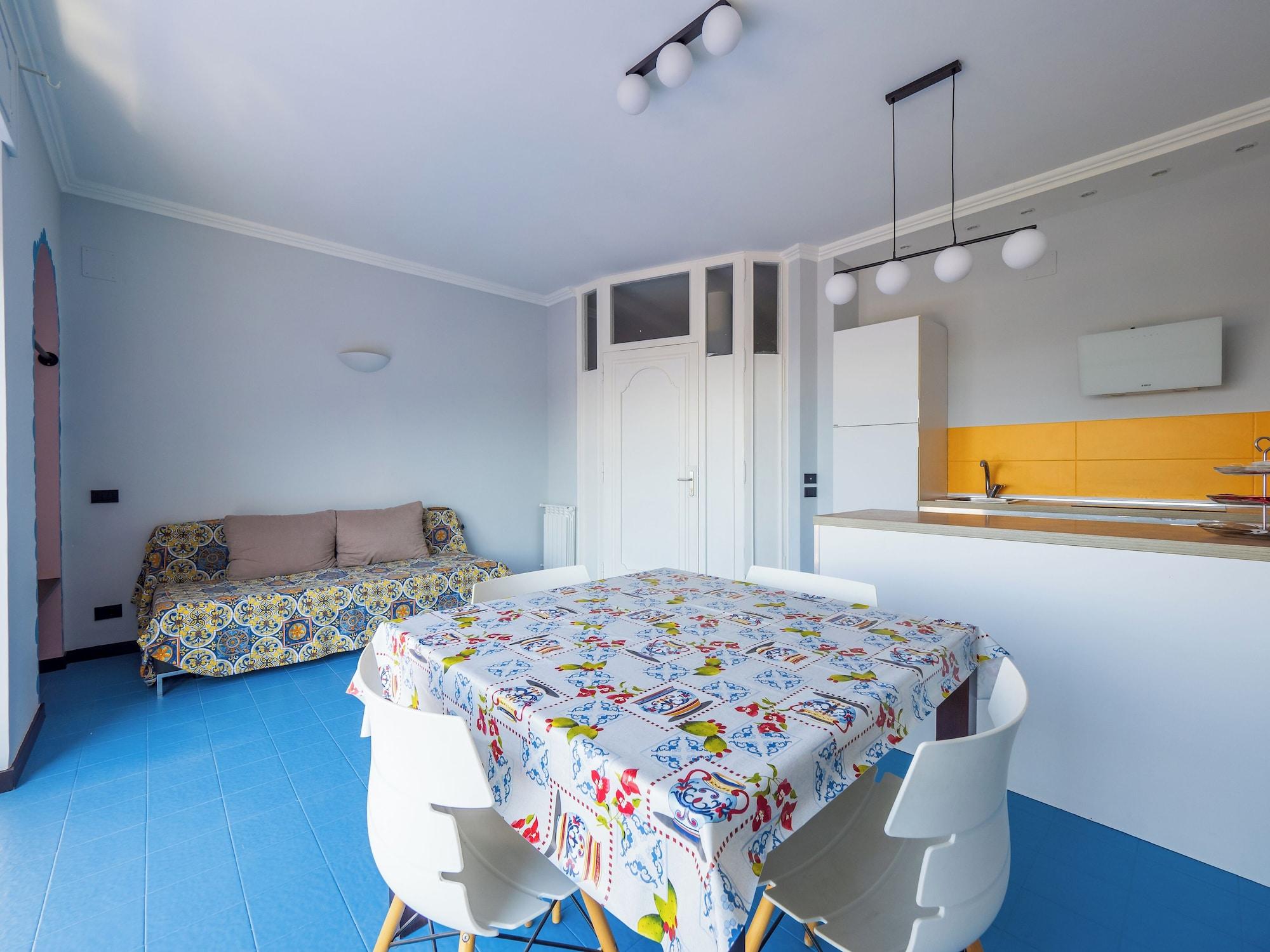 Comodidades del Alojamiento Relais Mirage Sorrento
