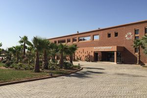 Alojamiento - Be Live Experience Marrakech Palmeraie - All Inclusive