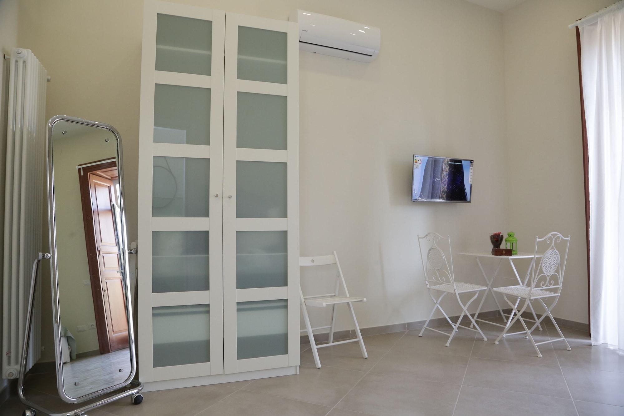 Set de Habitación Sun&TheCity