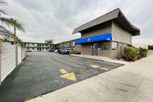 Alojamiento - Motel 6 Pico Rivera, CA - Los Angeles