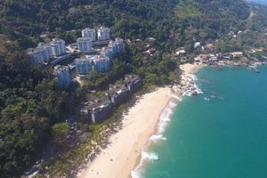Alquiler Vacacional - Porto Real Resort Apartment