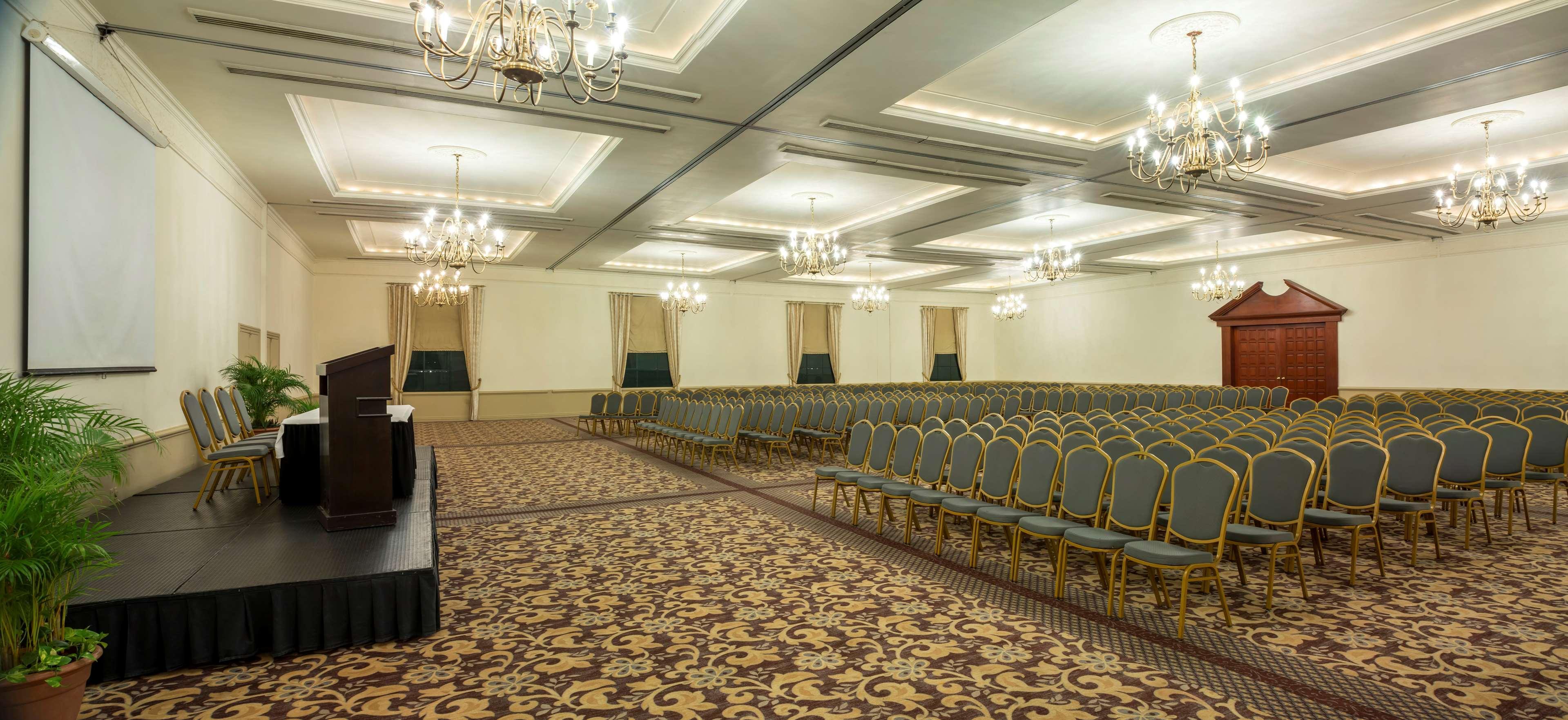 Instalaciones Recreativas HS HOTSSON Hotel Tampico