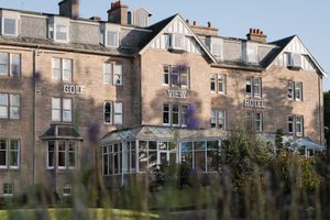 Alojamiento - Crerar Golf View Hotel & Spa