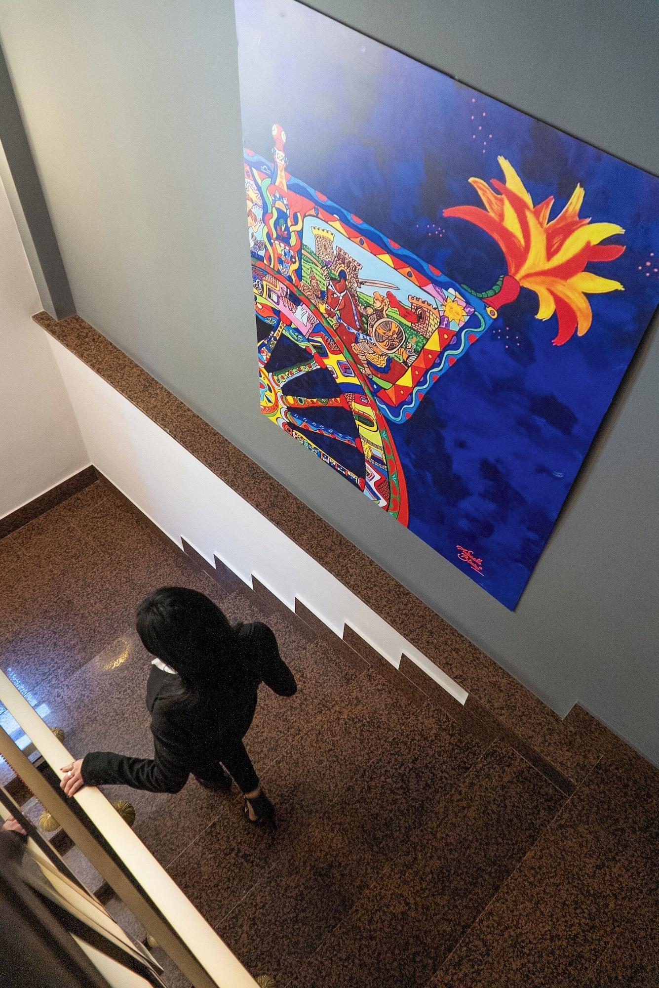 Varios HOTEL BELVEDERE