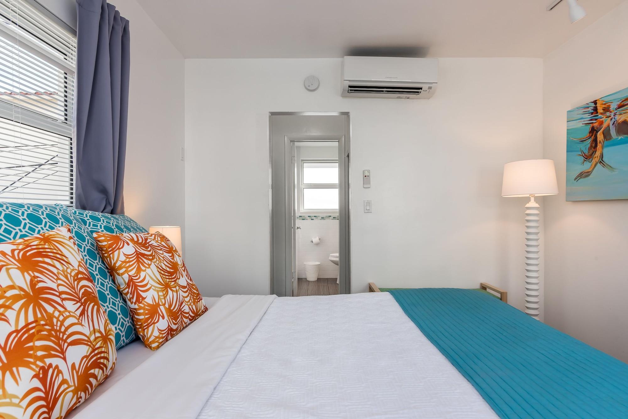 Habitación Nobleton Hotel