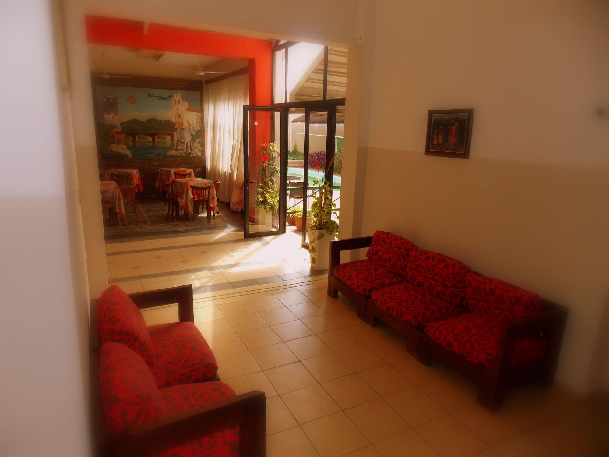 Varios Hotel Italia