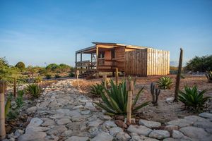 Alquiler Vacacional - Eco del Mar