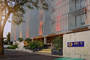 Alojamiento - Mex Hoteles