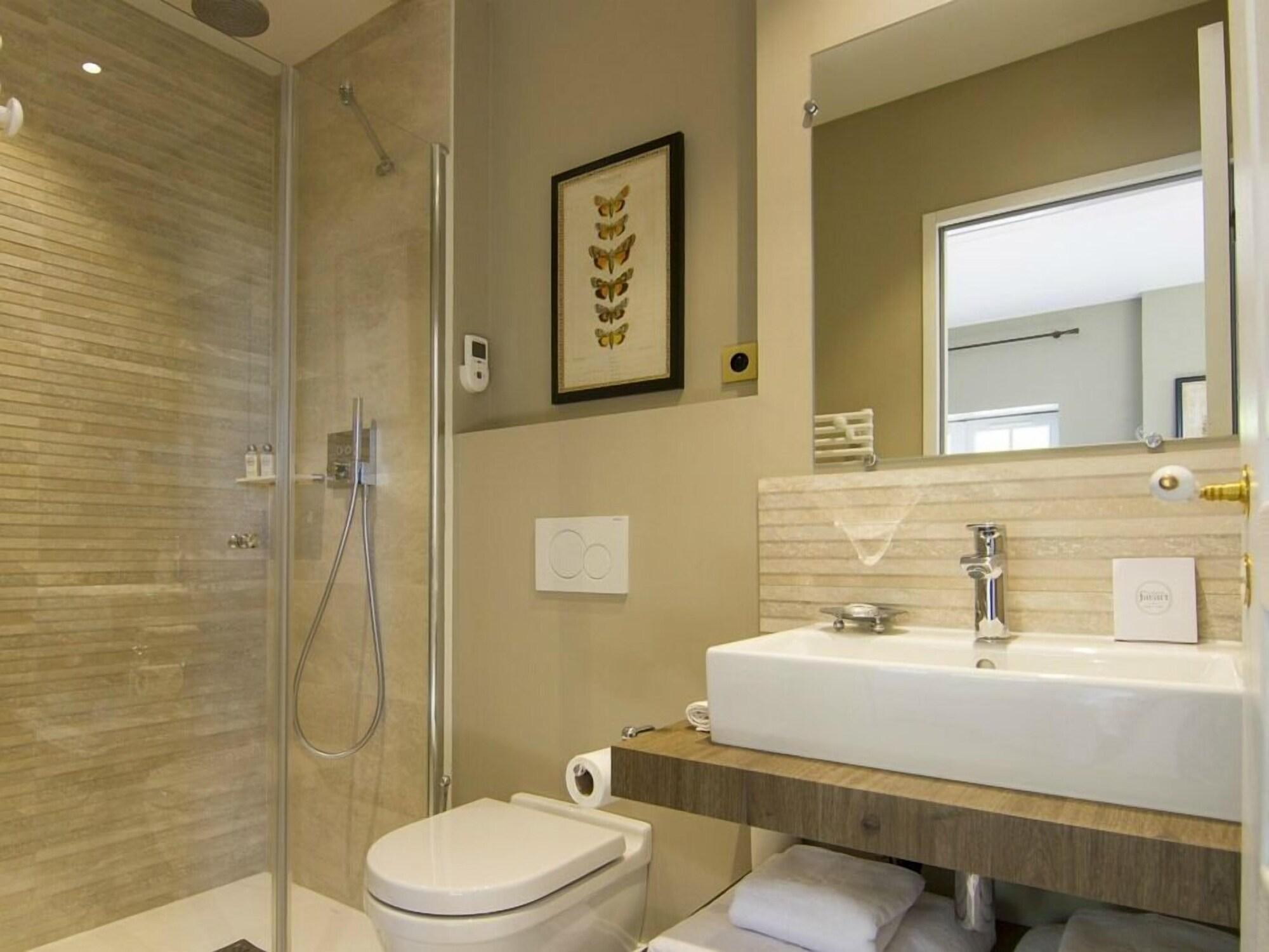 Equipamiento de Habitación La Soucherie