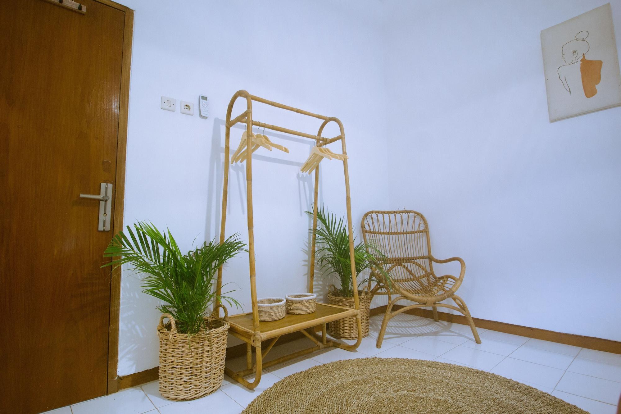 Set de Habitación Snooze Ijen