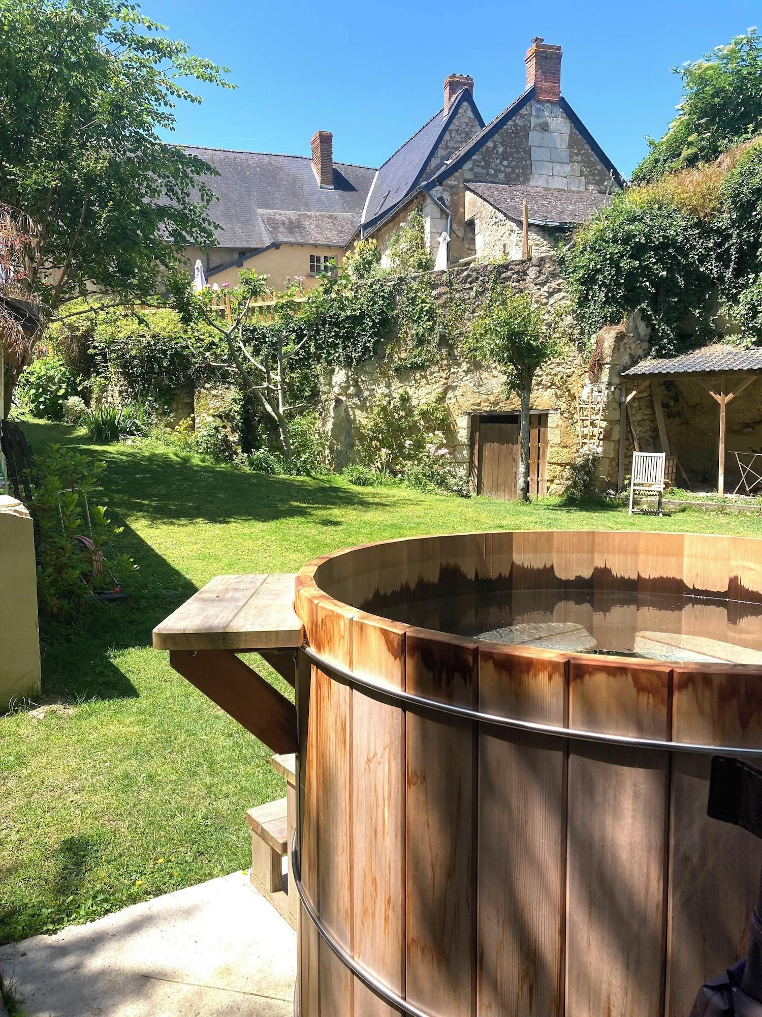 Spa Le Clos Marie 49