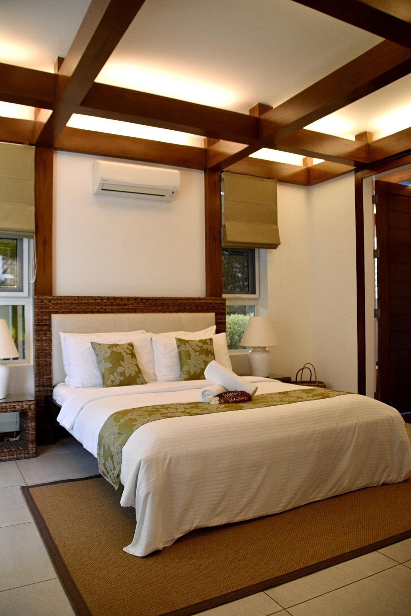 Habitación Vida Homes Condo Resort