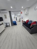 Alquiler Vacacional - Apartamento a estrenar a 20 minutos de Madrid centro