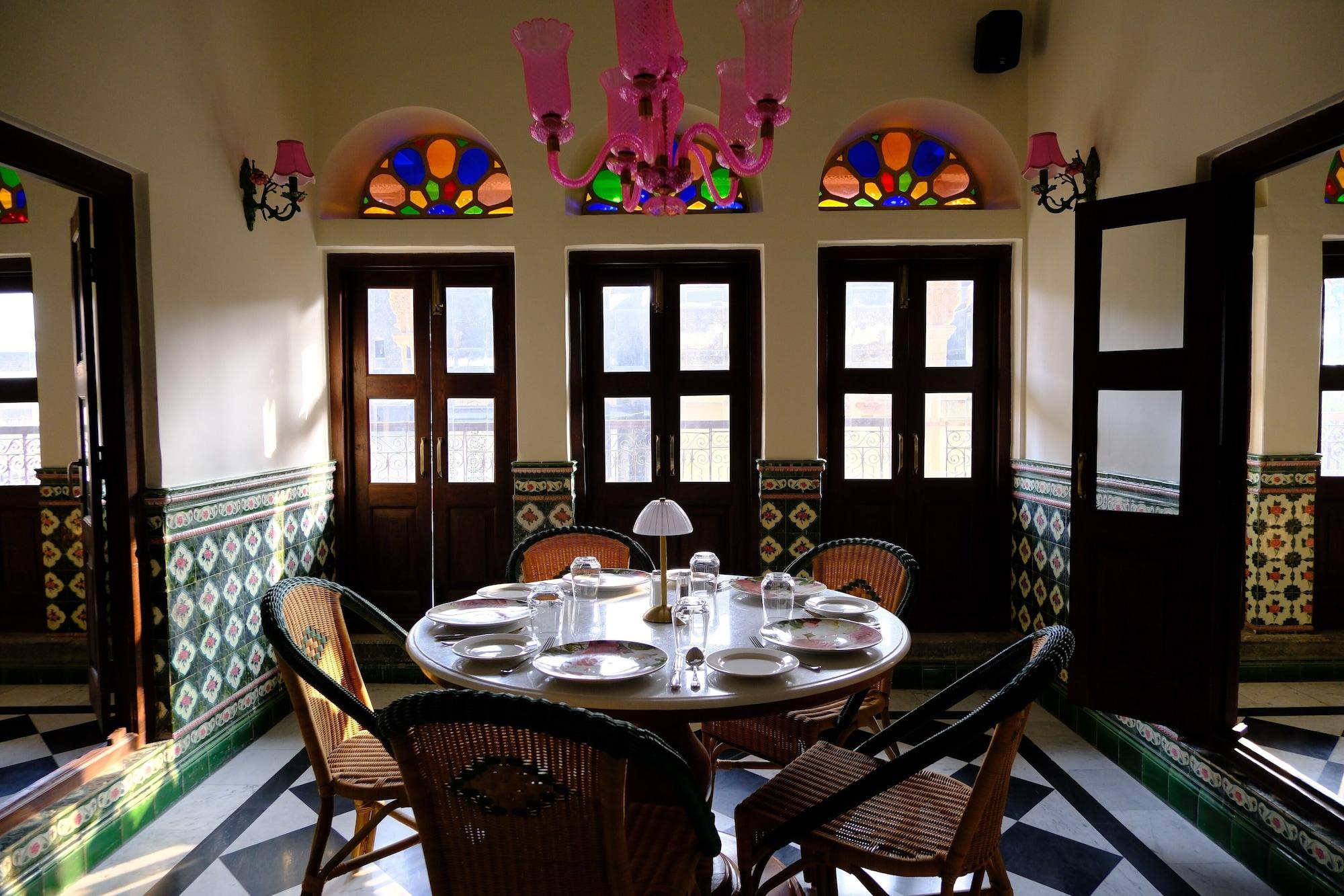 Restaurant Vivaana  Museum Hotel