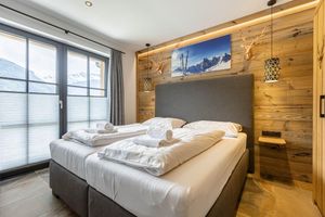 Alquiler Vacacional - Superior Ferienwohnung # 1C mit Sauna