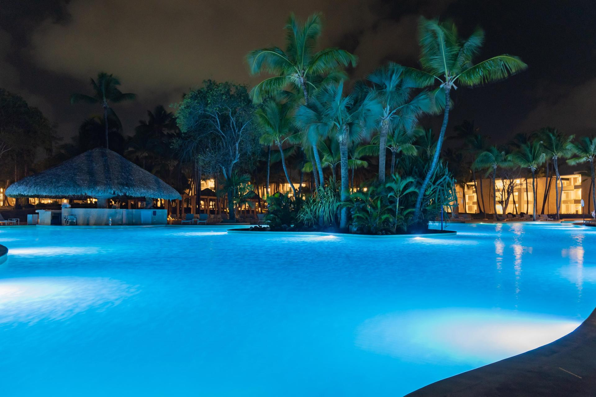 Hotel Grand Bavaro Princess