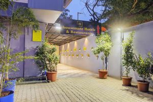 Alojamiento - Housemate Hotels