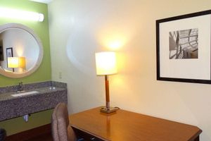 Alojamiento - Savannah Garden Hotel