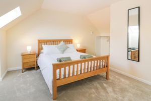 Alquiler Vacacional - The Barn, Drumbow Farm