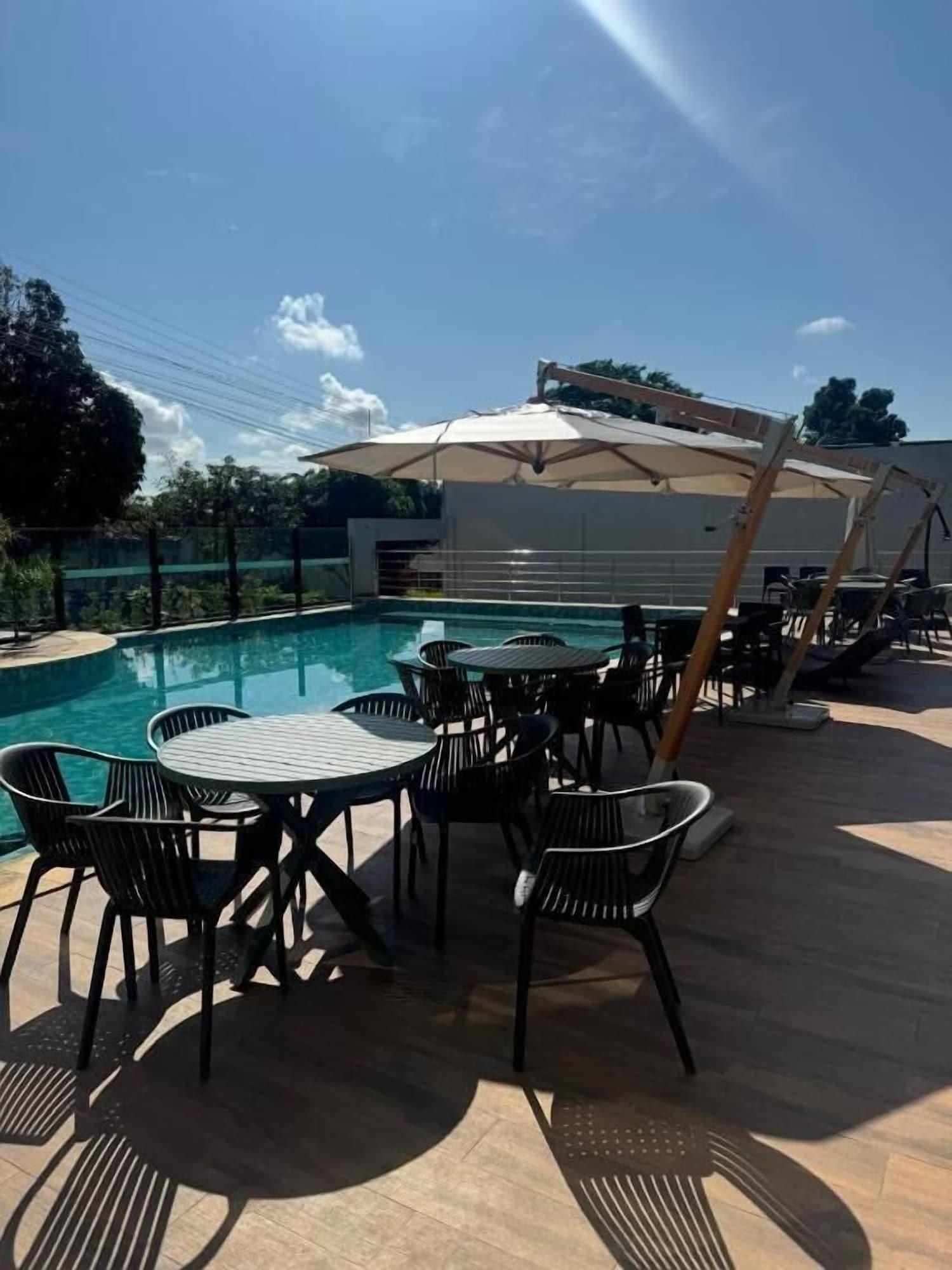 Varios Hotel Terrra Nativa