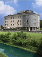 Alojamiento - Hotel ARISTON