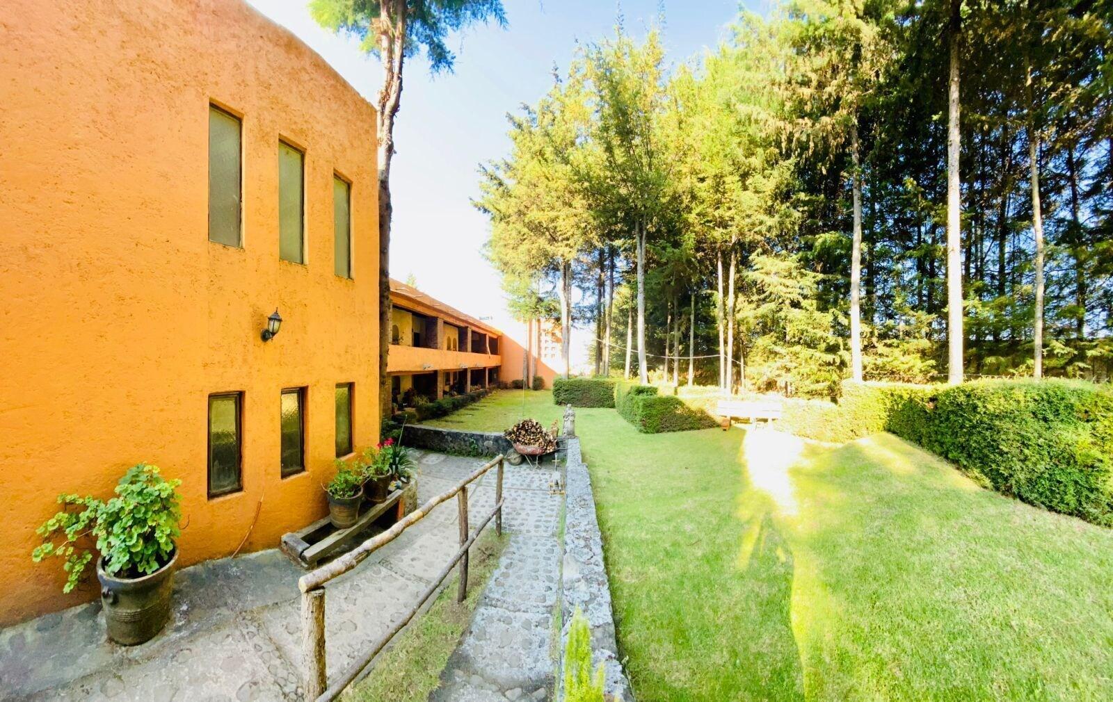 Varios RANCHO CUMBRE MONARCA