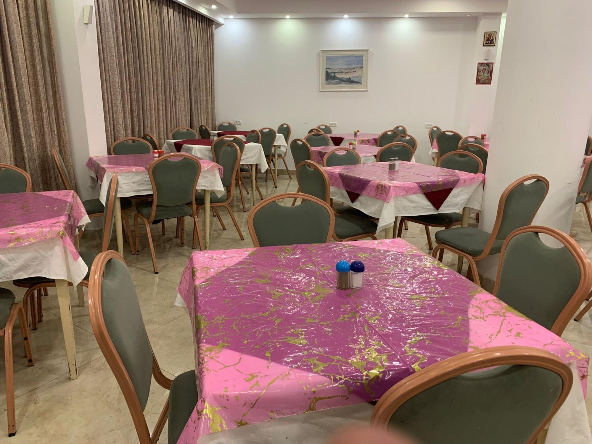 Restaurant Mount Of Olives Hotel