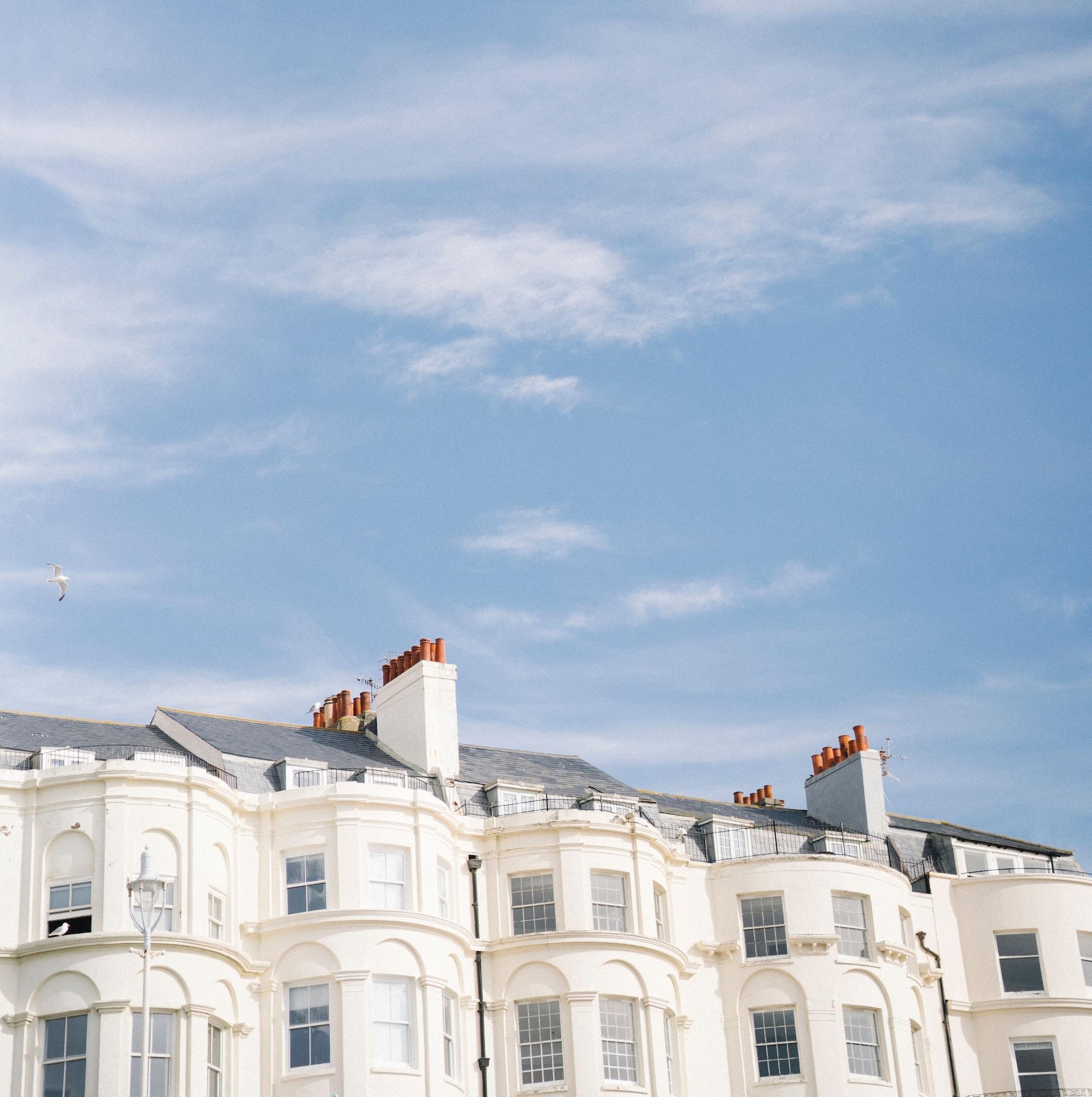 Vista Exterior Drakes of Brighton