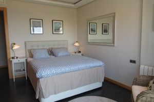Alquiler Vacacional - Modern luxury apartment at 100m from the beach and fantastic seaviews,