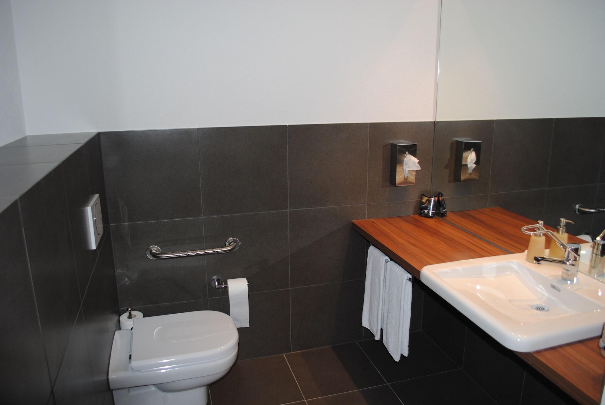 Equipamiento de Habitación Hotel du Soleil