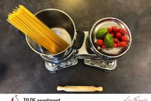 Alquiler Vacacional - SPECIAL OFFER: Tilde Apartment DIRECTLY ON THE LAKE