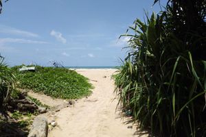 Alquiler Vacacional - Stay in with sea breeze and luxury