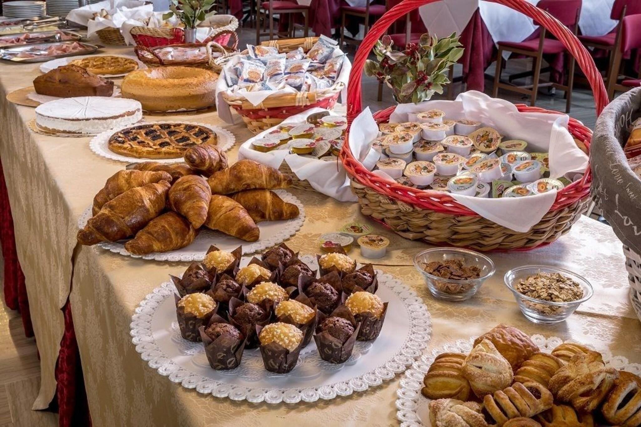 Restaurant 5 Miglia Hotel & SPA