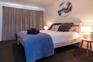 Alquiler Vacacional - Fiordland Escape