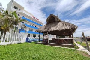 Alojamiento - Hotel Perlas Del Golfo