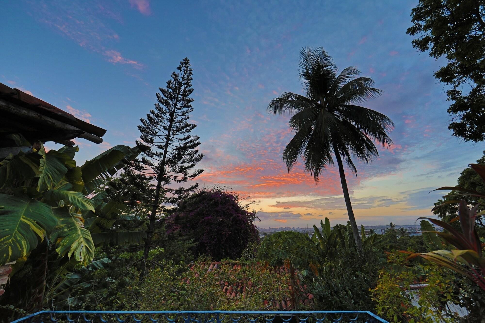 Playa Pousada do Amparo