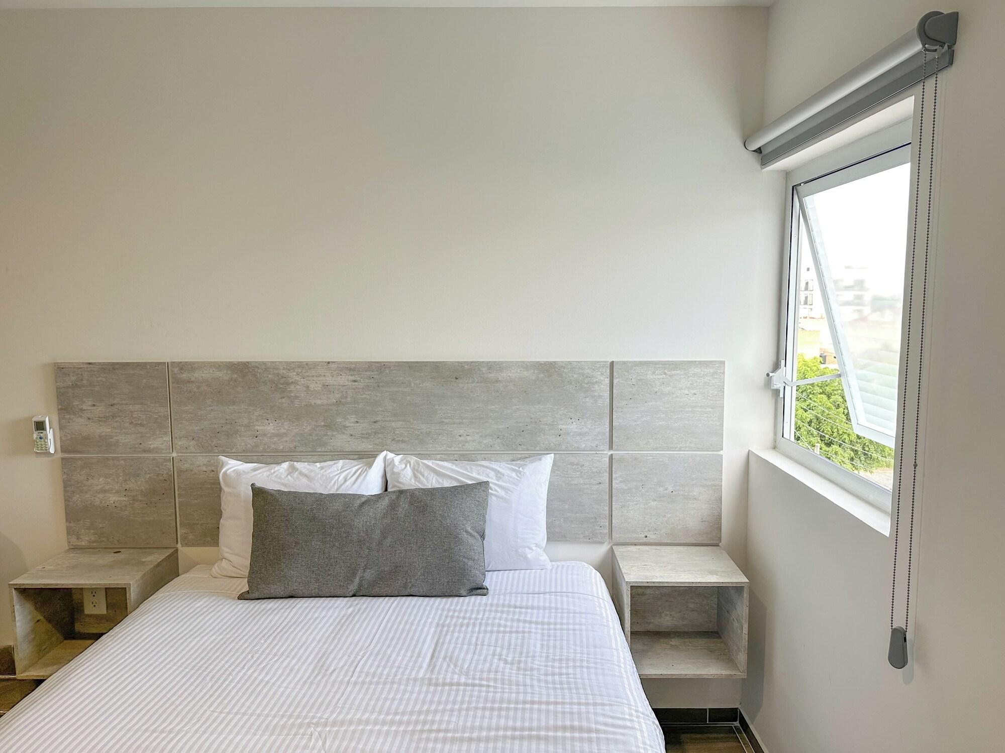 Habitación SR Hotel