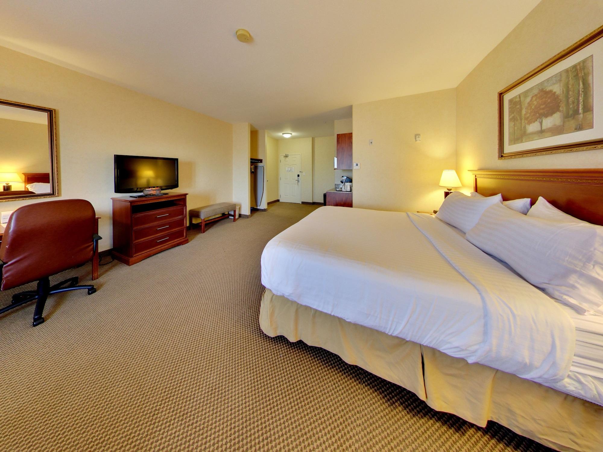 Habitación Holiday Inn Express & Suites Edmonton International Airport by IHG