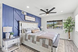 Alquiler Vacacional - The Unbelievable Spacious 9-bedroom house in charming Gilbert, pool and hot tub