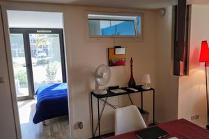 Alquiler Vacacional - P2 spacious 47m2 sunny single-storey Classified 3*** for 4 people