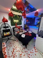 Alquiler Vacacional - Love room with spa 94
