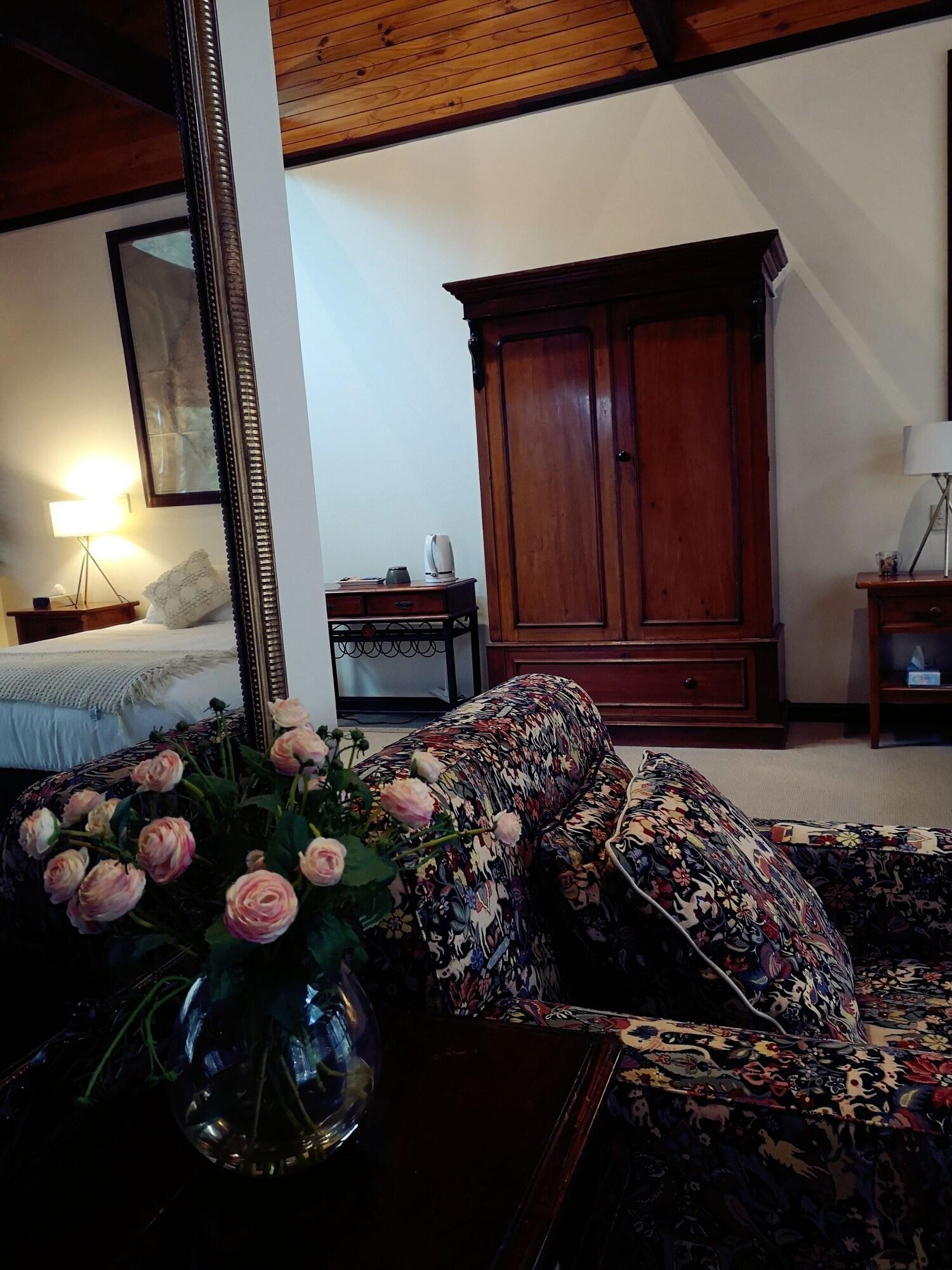 Comodidades del Alojamiento Karriview